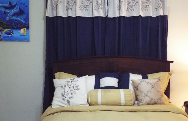 Lake View Condo - Foto 19