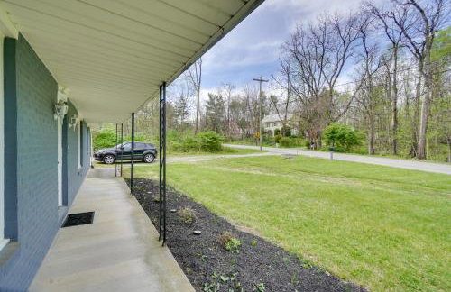 Walk to Stores Home in Historic Shepherdstown! - Foto 22