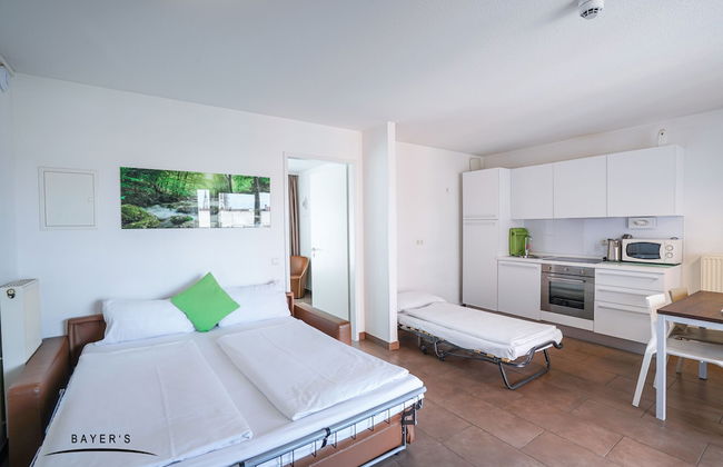 Bayers Boardinghouse & Hotel - Foto 18