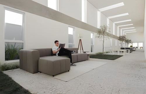 Loft 406 Inn - Parque Una + garagem - Foto 16