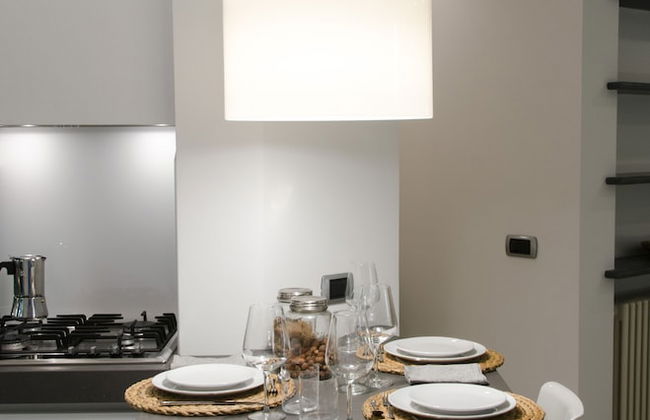 JOIVY Nervi Charming Flat Santarosa - Foto 10