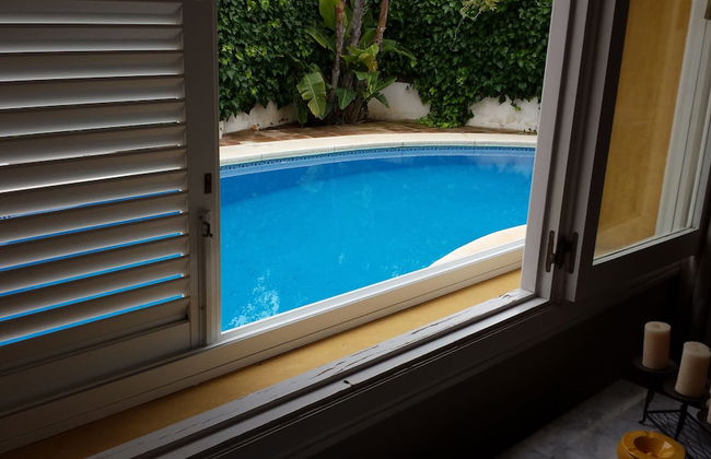 Villa Duque Los Monteros Marbella - Foto 36