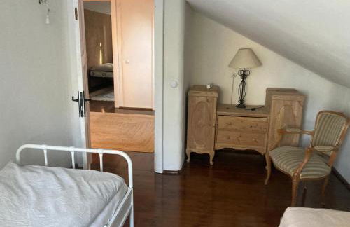 Apartment Battin 44 Uckermark - Foto 6