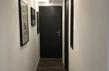 Aux Jardins De La Guyonnière Gîte 2 à 13 personnes - Photo 11