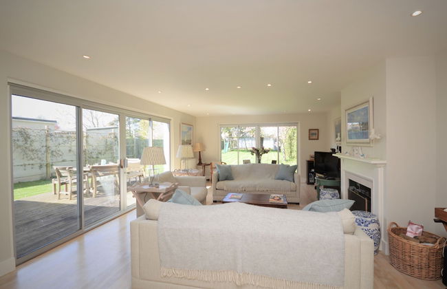 Hope Cottage - Foto 28