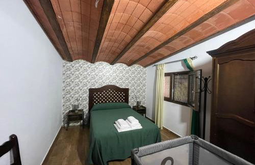 Casa Rural Huerta Del Cura - Foto 32