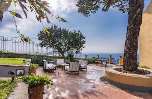 Villa Murat Historic Residence with Heated Pool and Còncierge by Feeling Italy - Foto 116