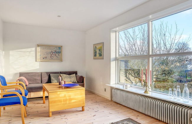 6 Person Holiday Home in Strandby - Photo 5