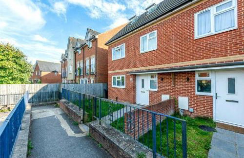 Contractor Stays - Sleeps 12 - Easy access to Motorway - Foto 41