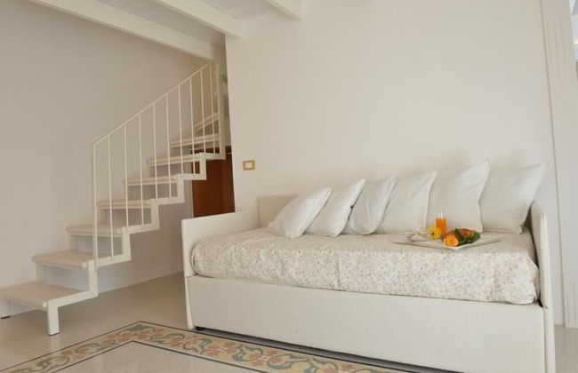 Dimora dell'Osanna - Foto 15