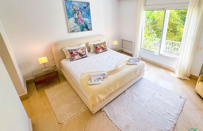 Villa des Artistes in Carthage - Foto 3