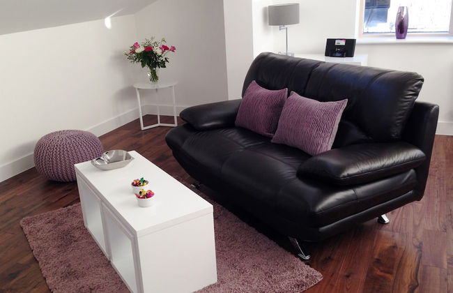 Citystay Living - The Dales - Foto 11