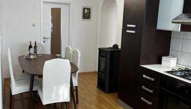 Apartman Nika - Foto 5, stove