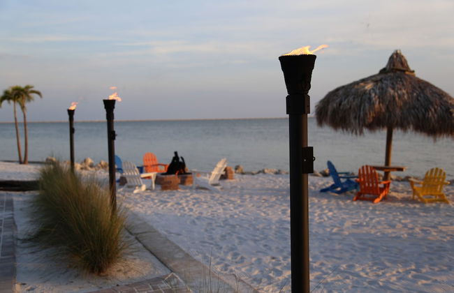 Sailport Waterfront Suites - Foto 52