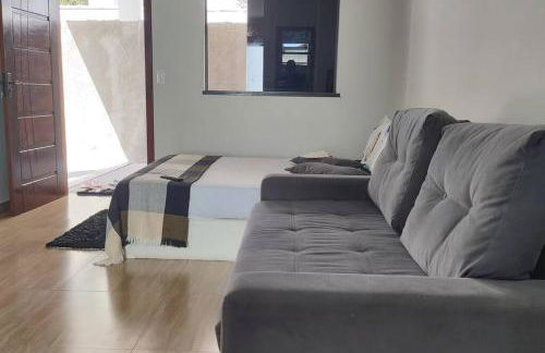 Suíte 01 Aconchego com estacionamento - Foto 25