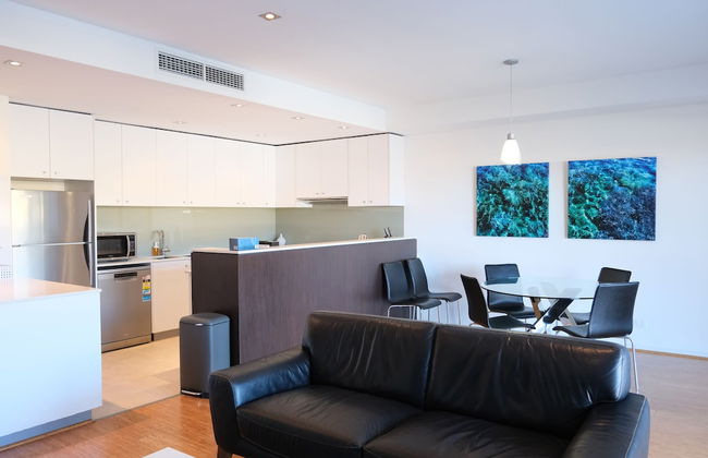 Gallery Serviced Apartments - Foto 15