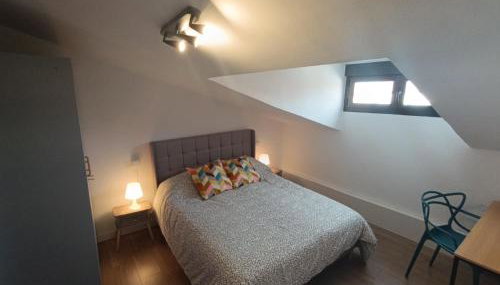 Ático con encanto junto a la Plaza Mayor de Burgos - Foto 5