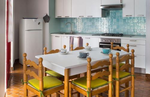 Hotiday Apartments Case Bianche - Foto 38