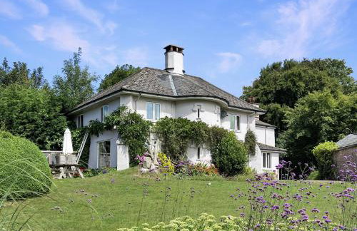 Westcott Cross Cottage Luxborough - Foto 8