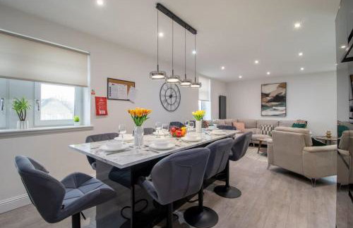 William Wallace View - 5 Bedrooms in Stirling - Photo 40