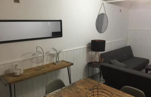 Logement sur pte cour, rez de chaussée, WIFI, CLIM - Foto 22