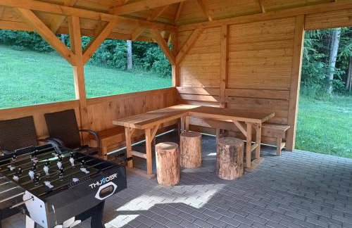 BIESZCZADZKA Antosiówka - Foto 7