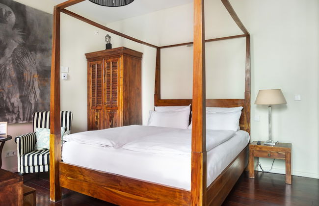 Numa Berlin Belfort - Foto 3