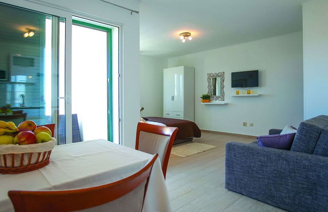 Sea View Villa in Cara - Foto 42