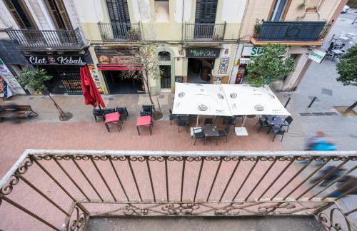 Apartament Clot 1 - Foto 33