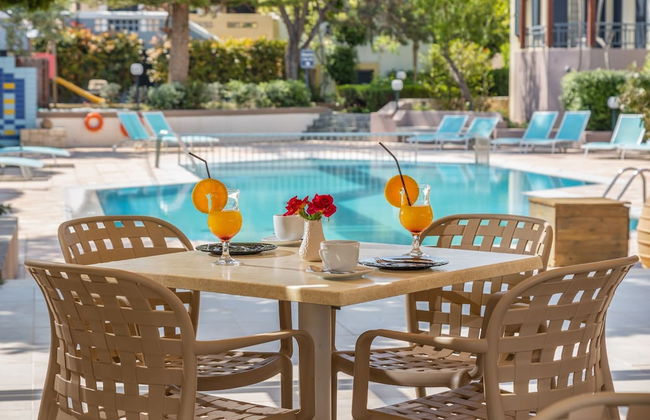 Your Memories Hotel - Foto 53