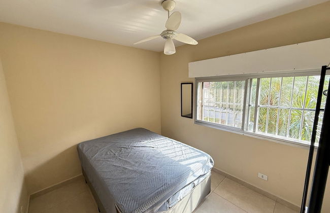 Pé na Areia Praia do Canto do Forte IV - Foto 15