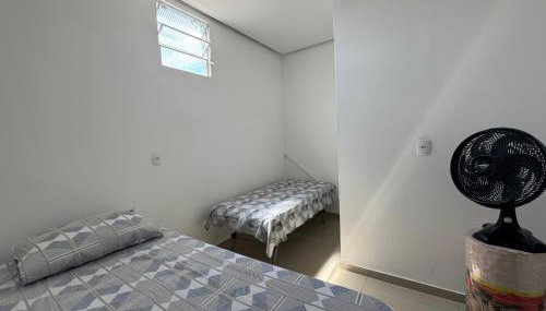 Casa Aconchegante em bairro residencial - Foto 4