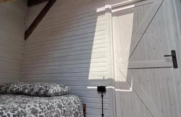 Wiejska Sowa Siedlisko - Foto 16