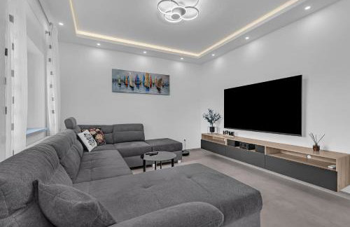 Villa Ante - Private Pool, Wellness & Gym - Foto 59