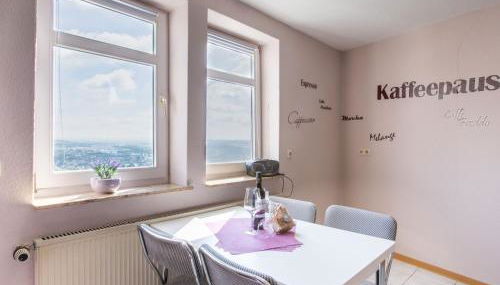 Wohnung in Battenberg nahe Winterberg Skigebiet - Foto 4