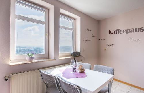 Wohnung in Battenberg nahe Winterberg Skigebiet - Foto 4