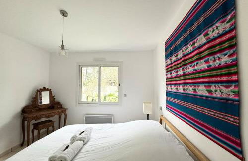 Maison de charme au calme - Foto 19