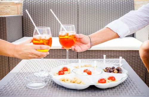 Quattroperle Trulli - Relax - Puglia - Foto 16