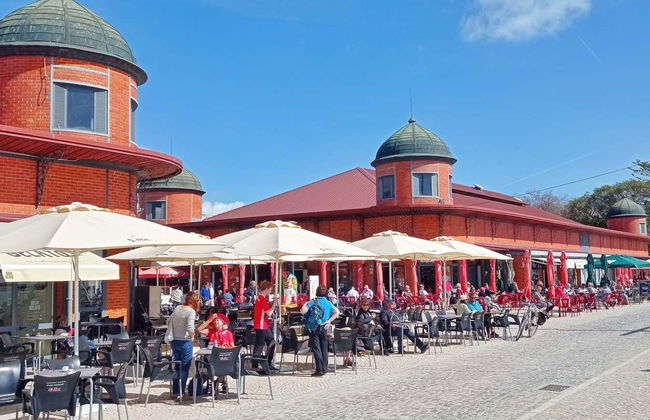 Day Trip to Faro, Olhão, & Tavira - Photo 2