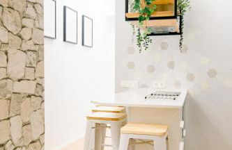 Estupendo Piso de 2 dormitorios en la Gran Vía. A/A. Wifi. - Foto 16