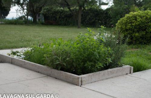 Welcome Traveller LA LAVAGNA SUL GARDA - Foto 9