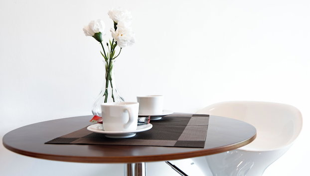 Rawai Beach condo 418 - Foto 5, Habitación