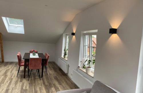 Ferienwohnung Alte Post Redefin für bis zu 6 Personen - Foto 12