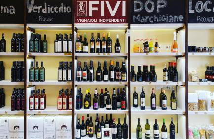 Tenuta San Marcello - Foto 43