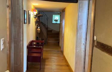 l'ancienne ferme - Foto 7