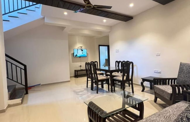 Omkar Villa - Photo 12