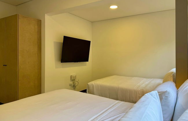 w Marvelous Loft w Fantastic Balcony in Cali - Foto 13