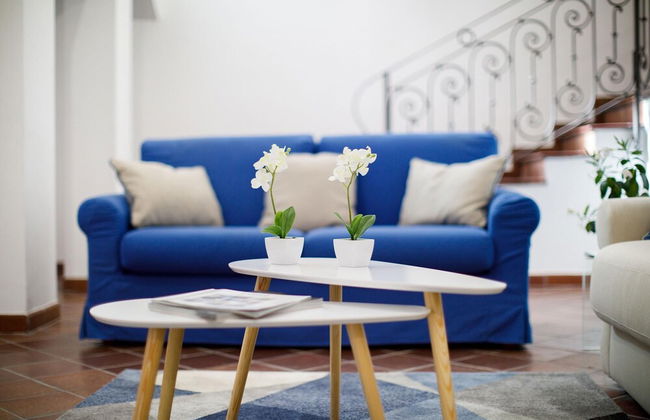 Villa Lia in Sant Agnello - Foto 31