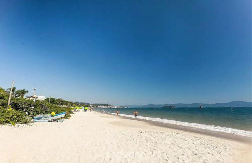 MHE - Apartamentos próximos à praia Floripa/SC - Photo 21