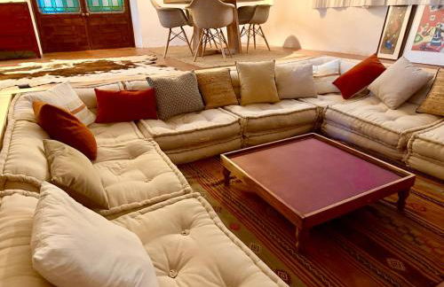 Casa Rural El Concejo, con piscina - Photo 12